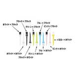 柄付きブラシ 5本セット 5本入り | PlusNao | 詳細画像11