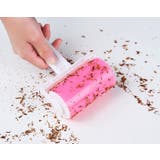 粘着ローラー 粘着クリーナー 掃除用品 | PlusNao | 詳細画像6