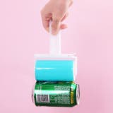 粘着ローラー 粘着クリーナー 掃除用品 | PlusNao | 詳細画像9
