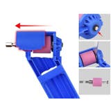 ドリルビットシャープナー ドリルビット研磨器 砥石 | PlusNao | 詳細画像6