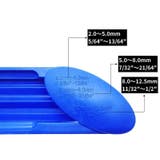 ドリルビットシャープナー ドリルビット研磨器 砥石 | PlusNao | 詳細画像7