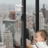 窓ストッパー 戸口ロック 単品 | PlusNao | 詳細画像2 