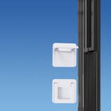 窓ストッパー 戸口ロック 単品 | PlusNao | 詳細画像5 