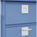 窓ストッパー 戸口ロック 単品 | PlusNao | 詳細画像6 