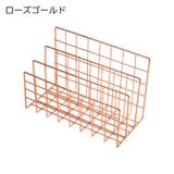 ブックスタンド マガジンラック ブックエンド | PlusNao | 詳細画像12 