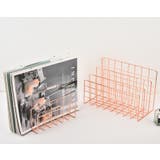 ブックスタンド マガジンラック ブックエンド | PlusNao | 詳細画像2 