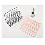 ブックスタンド マガジンラック ブックエンド | PlusNao | 詳細画像3 