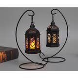 テーブルランプ テーブルライト ランタン型 | PlusNao | 詳細画像6 