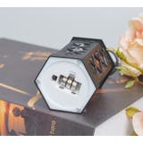 テーブルランプ テーブルライト ランタン型 | PlusNao | 詳細画像8 