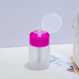 プッシュボトル 60ml ディスペンサー | PlusNao | 詳細画像10 