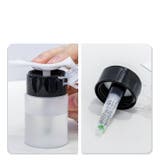 プッシュボトル 60ml ディスペンサー | PlusNao | 詳細画像11 