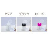 プッシュボトル 60ml ディスペンサー | PlusNao | 詳細画像12 