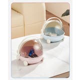 収納ケース 収納ボックス 小物入れ | PlusNao | 詳細画像10