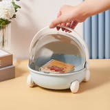 収納ケース 収納ボックス 小物入れ | PlusNao | 詳細画像3