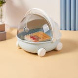 収納ケース 収納ボックス 小物入れ | PlusNao | 詳細画像8