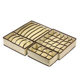 衣類収納ボックス 下着収納ケース 4点セット | PlusNao | 詳細画像11
