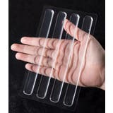 ドアハンドルクッション 1シート ドアストッパー | PlusNao | 詳細画像2 