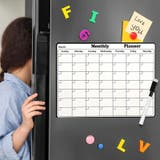 ホワイトボード メモボード カレンダー表示 | PlusNao | 詳細画像2
