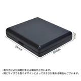 シガレットケース タバコケース タバコ入れ | PlusNao | 詳細画像8 