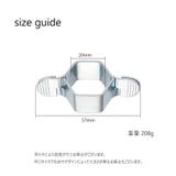 六角ナット 10個セット ホースコネクタ | PlusNao | 詳細画像11
