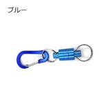 マグネットリリーサー カラビナフック ランディングネット | PlusNao | 詳細画像9