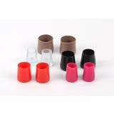 ヒールプロテクター ヒールカバー ヒールキャップ | PlusNao | 詳細画像3 