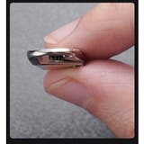 ファスナー 引き手 5個セット | PlusNao | 詳細画像11 