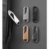 ファスナー 引き手 5個セット | PlusNao | 詳細画像2 