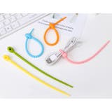 ケーブルホルダー ケーブルバンド 結束バンド | PlusNao | 詳細画像7