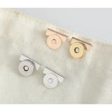 マグネットホック マグネットボタン 単品 | PlusNao | 詳細画像6 