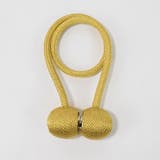 カーテンタッセル 単品 マグネット式 | PlusNao | 詳細画像4