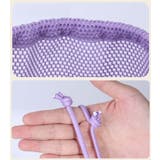 化粧ポーチ メイクポーチ コスメポーチ | PlusNao | 詳細画像10 