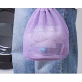 化粧ポーチ メイクポーチ コスメポーチ | PlusNao | 詳細画像8 