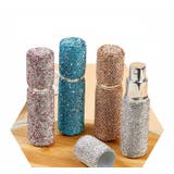 アトマイザー 10ml 詰め替え | PlusNao | 詳細画像2 