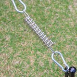 ストレッチコード テント用 タープ | PlusNao | 詳細画像2