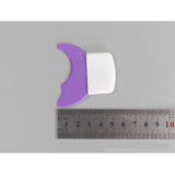 マスカラガード 4個セット アイメイクアシスト | PlusNao | 詳細画像14 