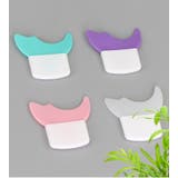 マスカラガード 4個セット アイメイクアシスト | PlusNao | 詳細画像3 