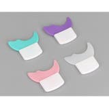 マスカラガード 4個セット アイメイクアシスト | PlusNao | 詳細画像6 