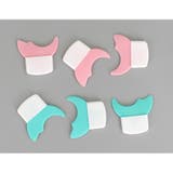 マスカラガード 4個セット アイメイクアシスト | PlusNao | 詳細画像7 