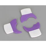 マスカラガード 4個セット アイメイクアシスト | PlusNao | 詳細画像9 