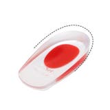 ハーフインソール 1ペア かかと用インソール | PlusNao | 詳細画像8 