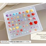 ネイルモールド シリコン型 ハート | PlusNao | 詳細画像4