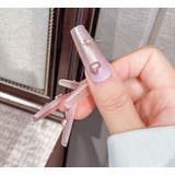 ネイルモールド シリコン型 ハート | PlusNao | 詳細画像9