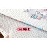 ベッドシーツクリップ 4個セット シーツ固定器 | PlusNao | 詳細画像6