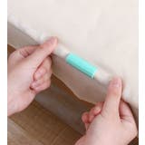 ベッドシーツクリップ 4個セット シーツ固定器 | PlusNao | 詳細画像7
