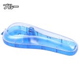 剃刀ケース カミソリケース 収納ケース | PlusNao | 詳細画像3 