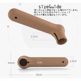 ドアノブカバー 単品 ドアハンドルカバー | PlusNao | 詳細画像13
