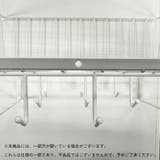 吊り下げラック 棚下ラック 吊り下げ棚 | PlusNao | 詳細画像13