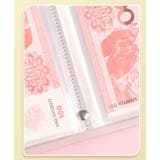 貯金ファイル お札ファイル お札ケース | PlusNao | 詳細画像13