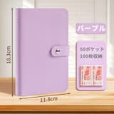 貯金ファイル お札ファイル お札ケース | PlusNao | 詳細画像15
